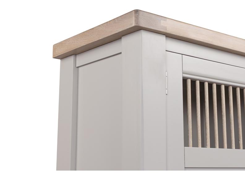 Doune Larder Hutch Top