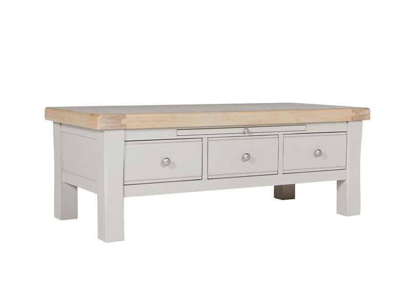 Doune Coffee Table - 2