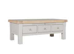 Doune Coffee Table - 2