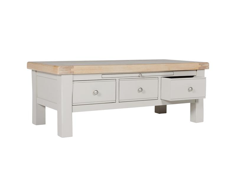 Doune Coffee Table - 1