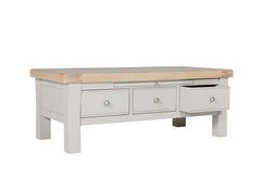 Doune Coffee Table - 1