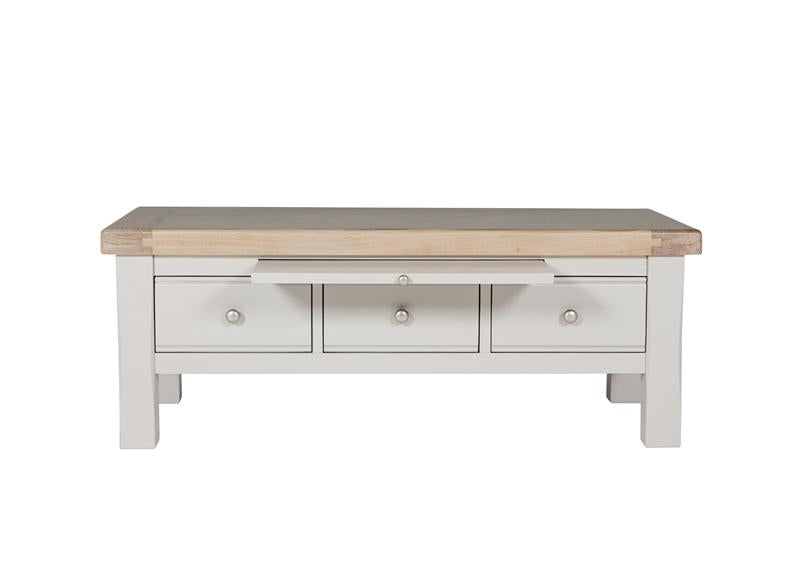 Doune Coffee Table - 4
