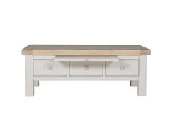 Doune Coffee Table - 4