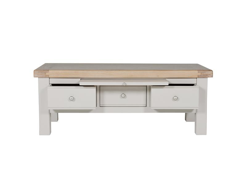 Doune Coffee Table - 5