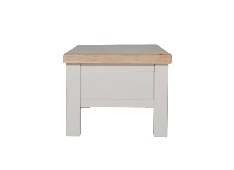 Doune Coffee Table - side