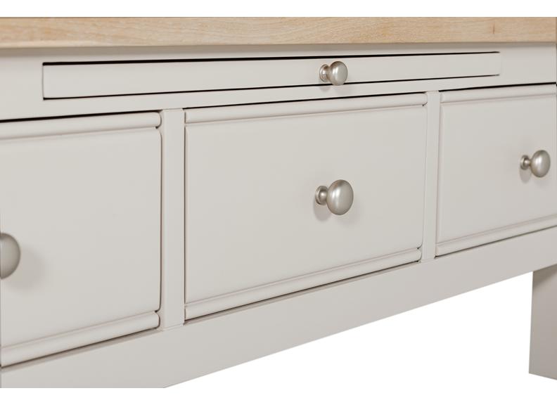 Doune Coffee Table - detail