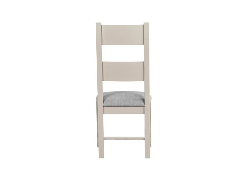 Doune Chair - rear