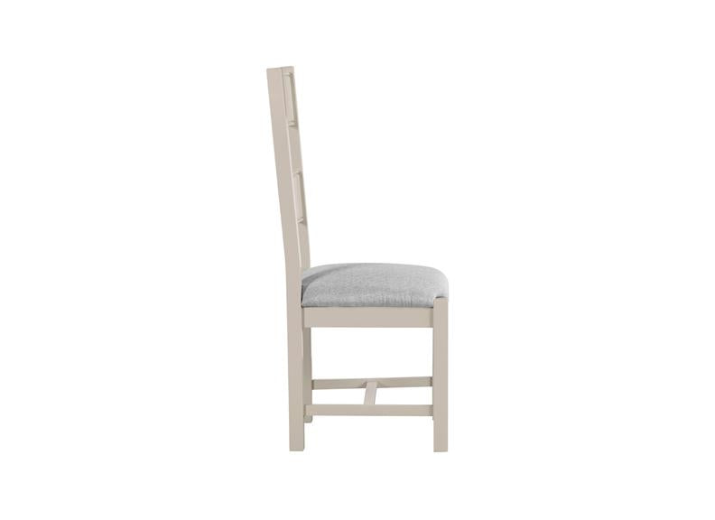 Doune Chair - side