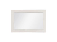 Doune Wall Mirror - front