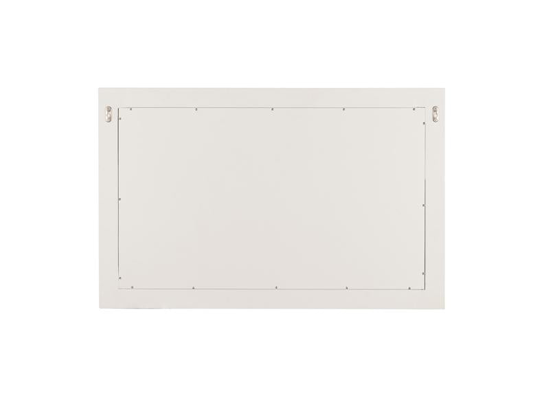 Doune Wall Mirror - rear