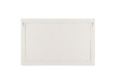 Doune Wall Mirror - rear
