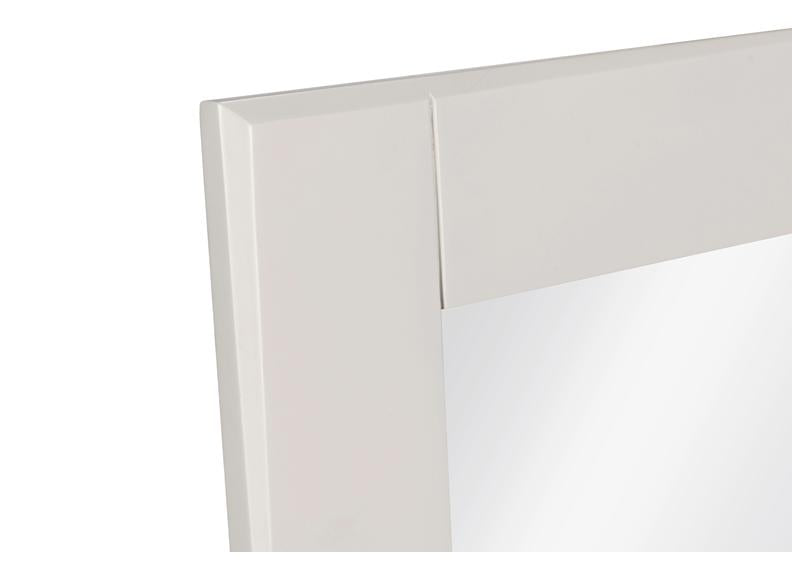 Doune Wall Mirror - edge