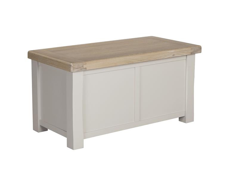 Doune Blanket Box