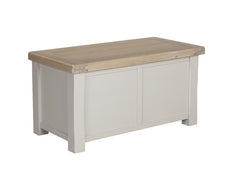 Doune Blanket Box
