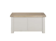 Doune Blanket Box - front