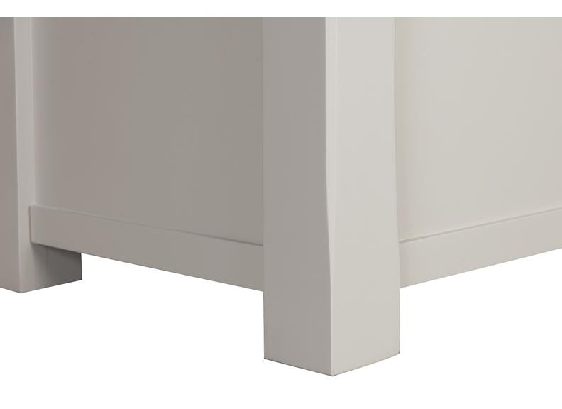 Doune Blanket Box - base