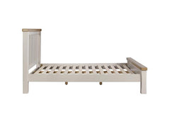 Doune Bed - side