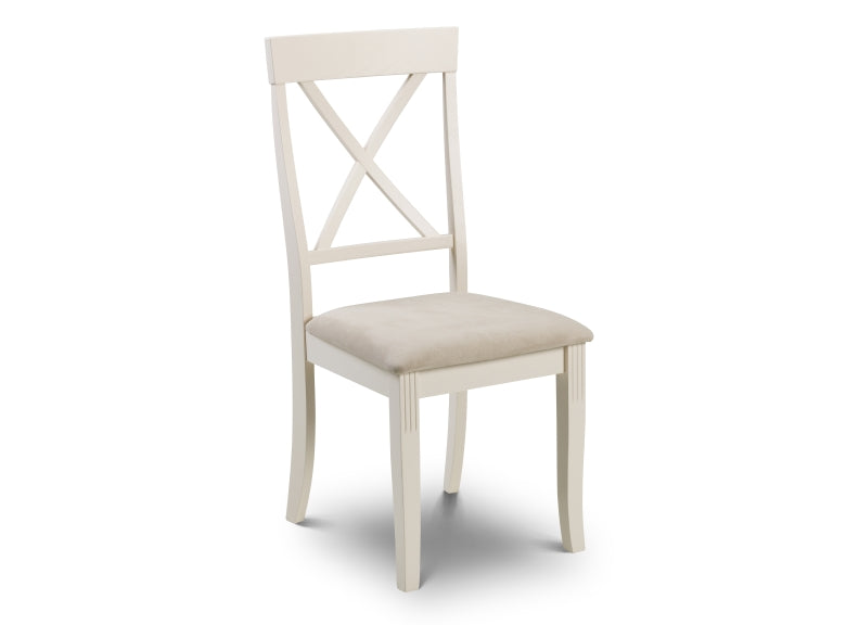 Davenport Dining Chair - 1