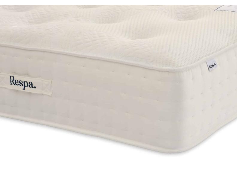 Respa Diamond 4000 Mattress - 2