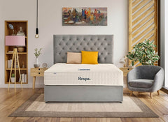 Respa Diamond 4000 - room