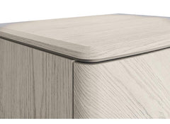 Diletta Stone Bedside – Art Deco Bedroom Furniture | Diletta Stone Bedroom Collection