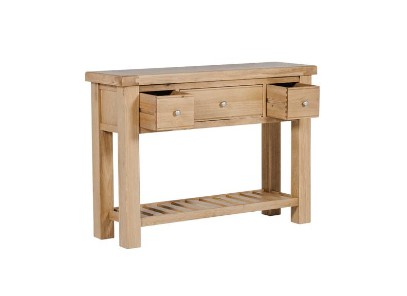 Delaney Console Table - 2