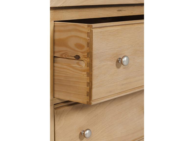 Delaney Drawer - detail