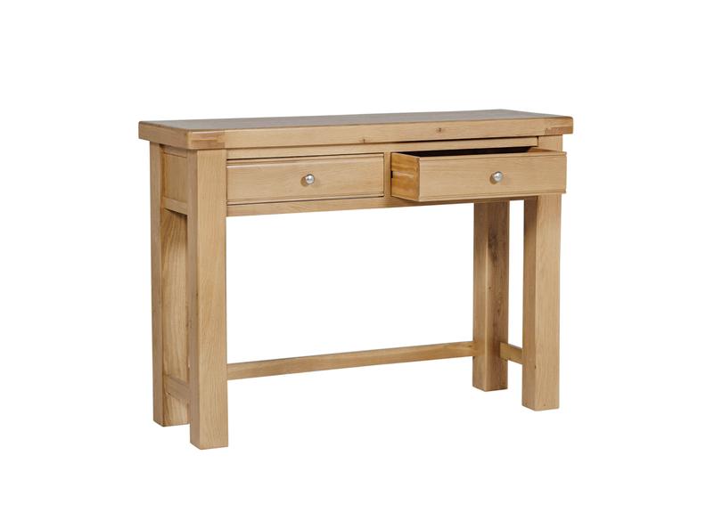 Delaney Dressing Table - 1