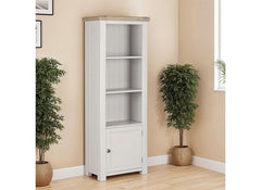 Doune Tall Bookcase