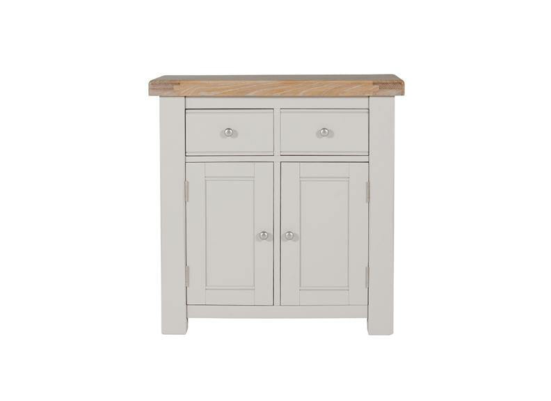 Doune Two Door Sideboard - front