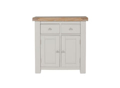 Doune Two Door Sideboard - front