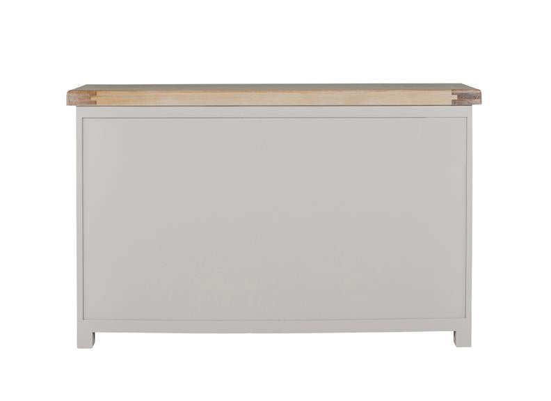 Doune Large Sideboard W/Optional Hutch Top