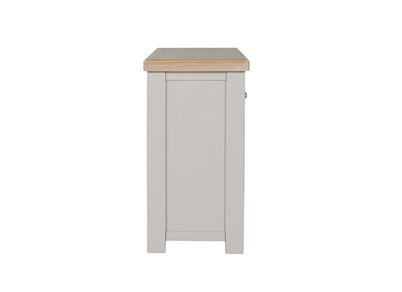 Doune Large Sideboard W/Optional Hutch Top