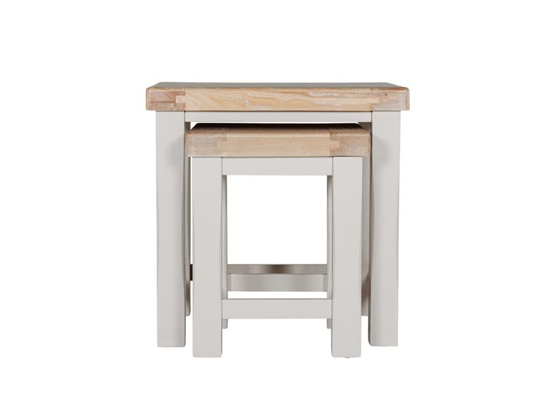 Doune Table Nest - 2
