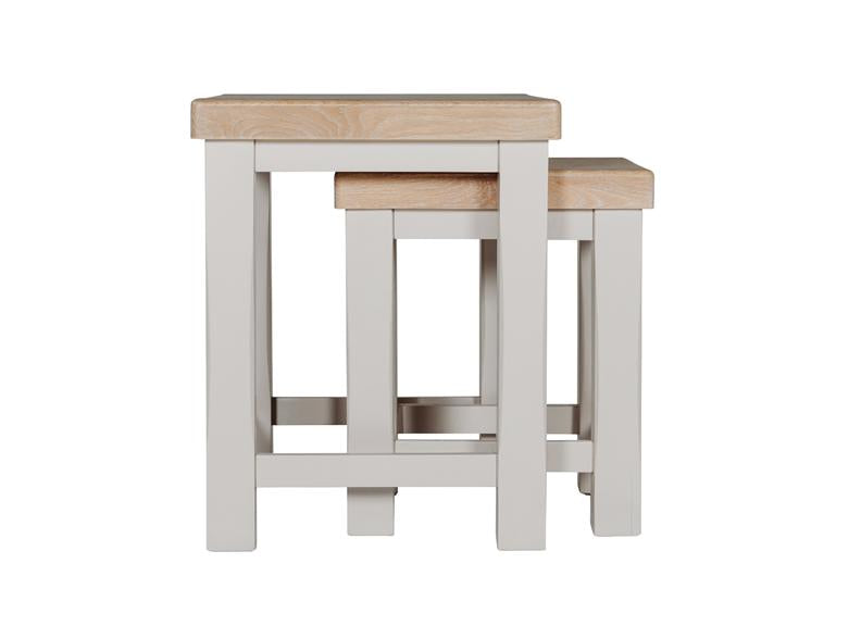 Doune Table Nest - 3