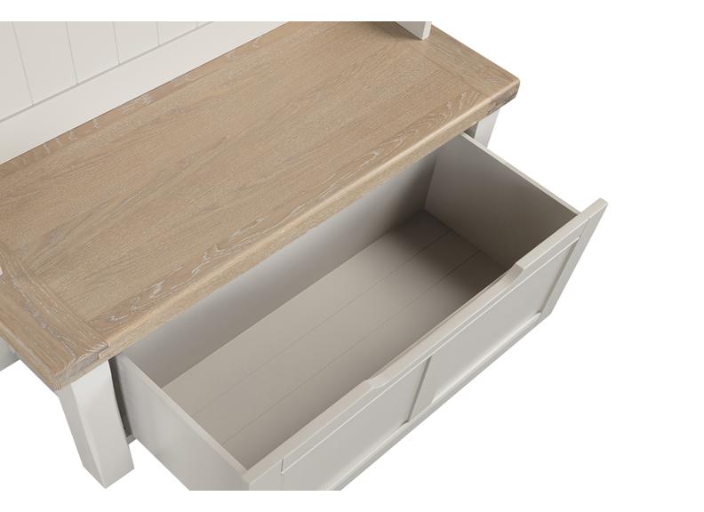 Doune Hall Stand - drawer