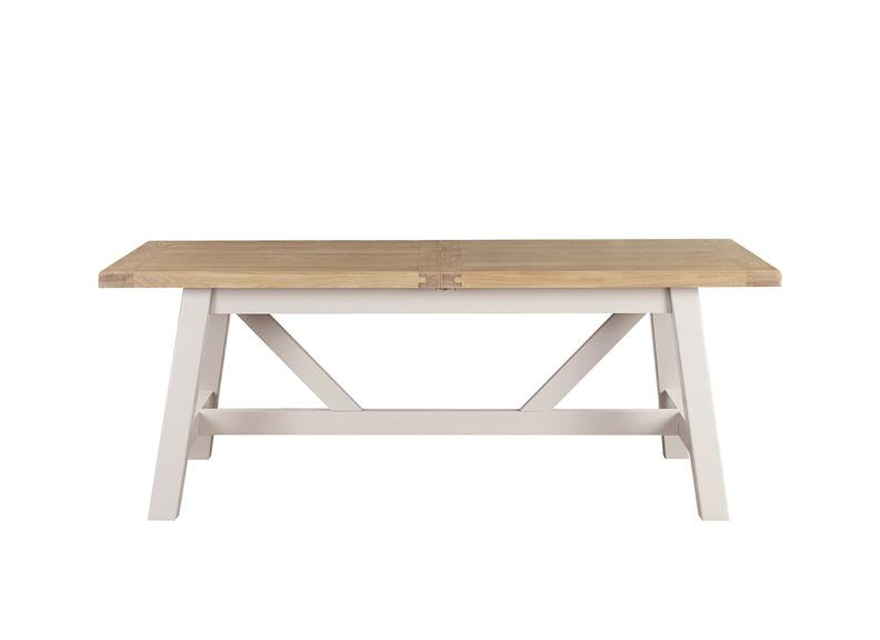 Doune Extending Dining Tables