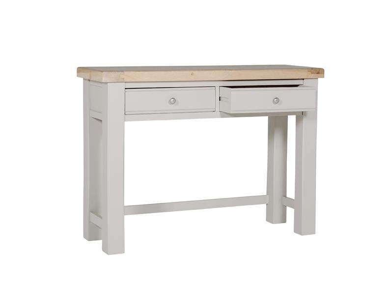 Doune Dressing Table- 2