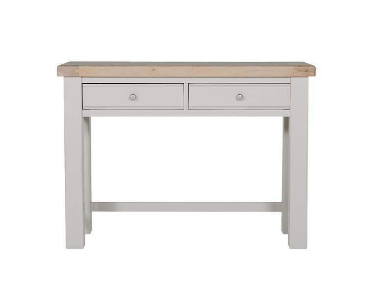 Doune Dressing Table- front
