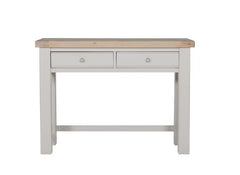 Doune Dressing Table- front