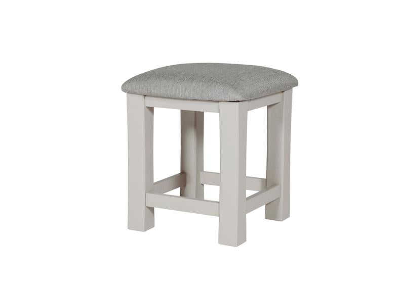 Doune Bedroom Stool - 1