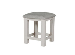 Doune Bedroom Stool - 1