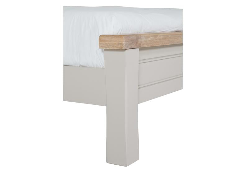 Doune Bed - leg