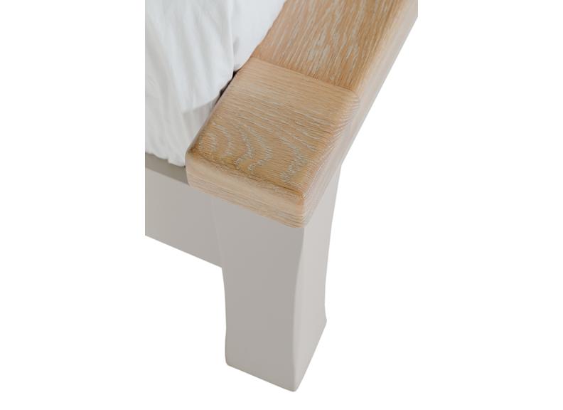 Doune Bed - detail