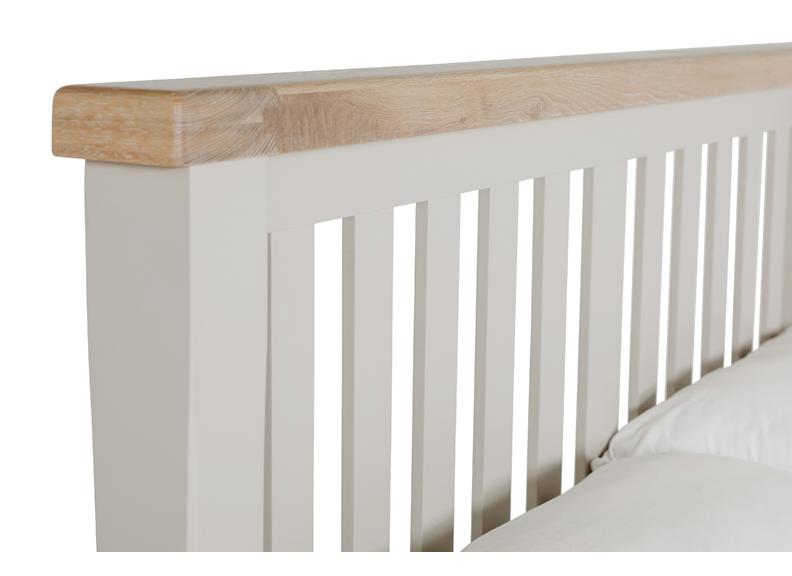 Doune Bed - headboard