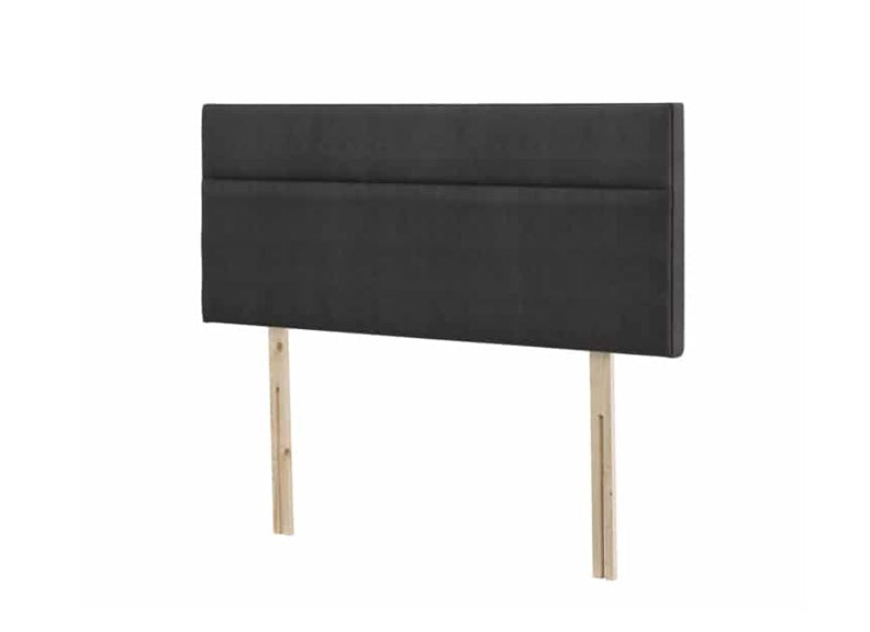 Donore Headboard Standard Height - malta Granite