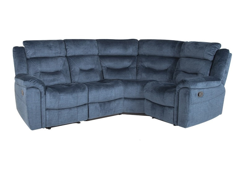 Dudley Corner Sofas(Four Element) Larry O'Keeffe Furniture