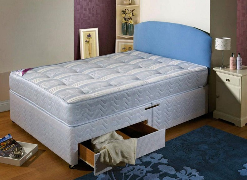 Durabeds 26 Inch Naples Headboard
