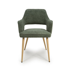 Eden Chair - Set of 2