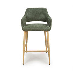 Eden Bar Chair - Set of 2